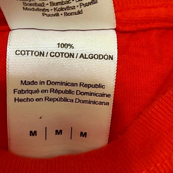 Gildan Dr Suess Men's M Thing 1 Tee - Picture 4 of 6